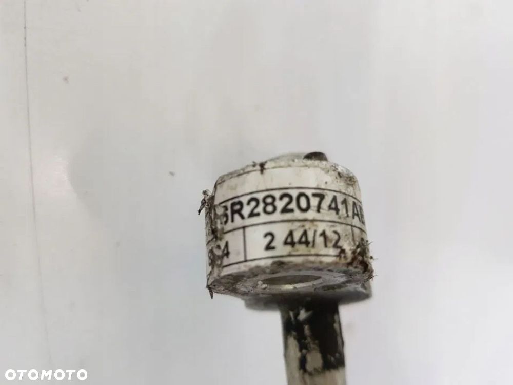 RURA PRZEWÓD KLIMATYZACJI VW SKODA SEAT AUDI 6R2 - 4
