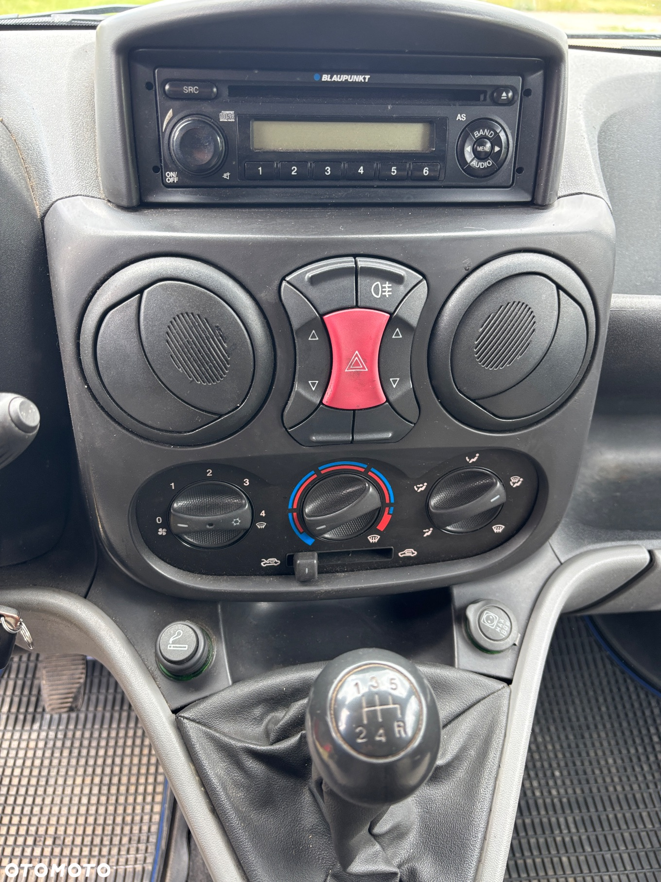 Fiat Doblo - 28