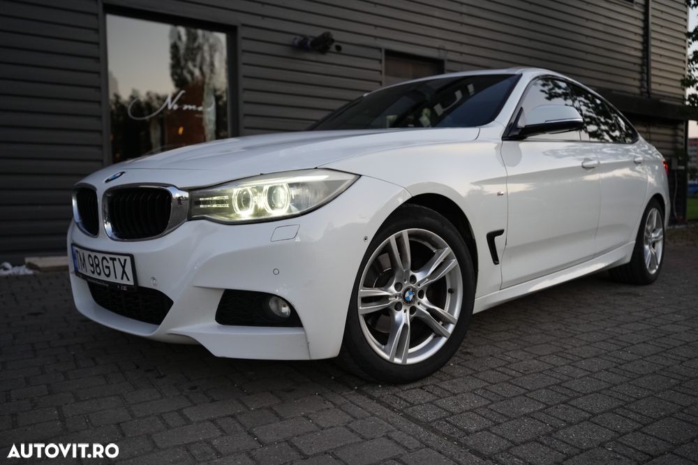 BMW Seria 3 - 14