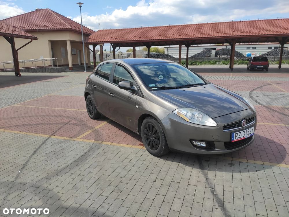 Fiat Bravo - 7