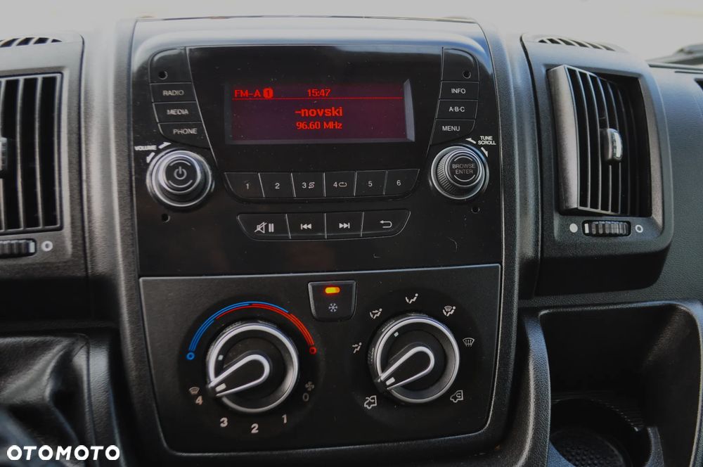 Citroën JUMPER - 21