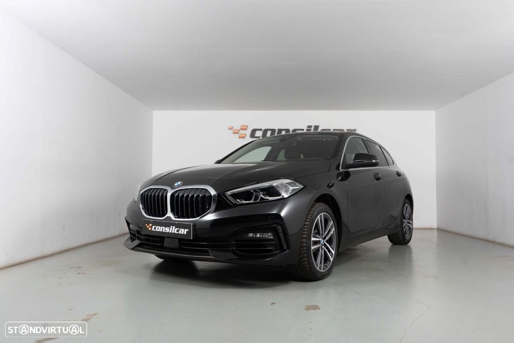 BMW 116 - 9