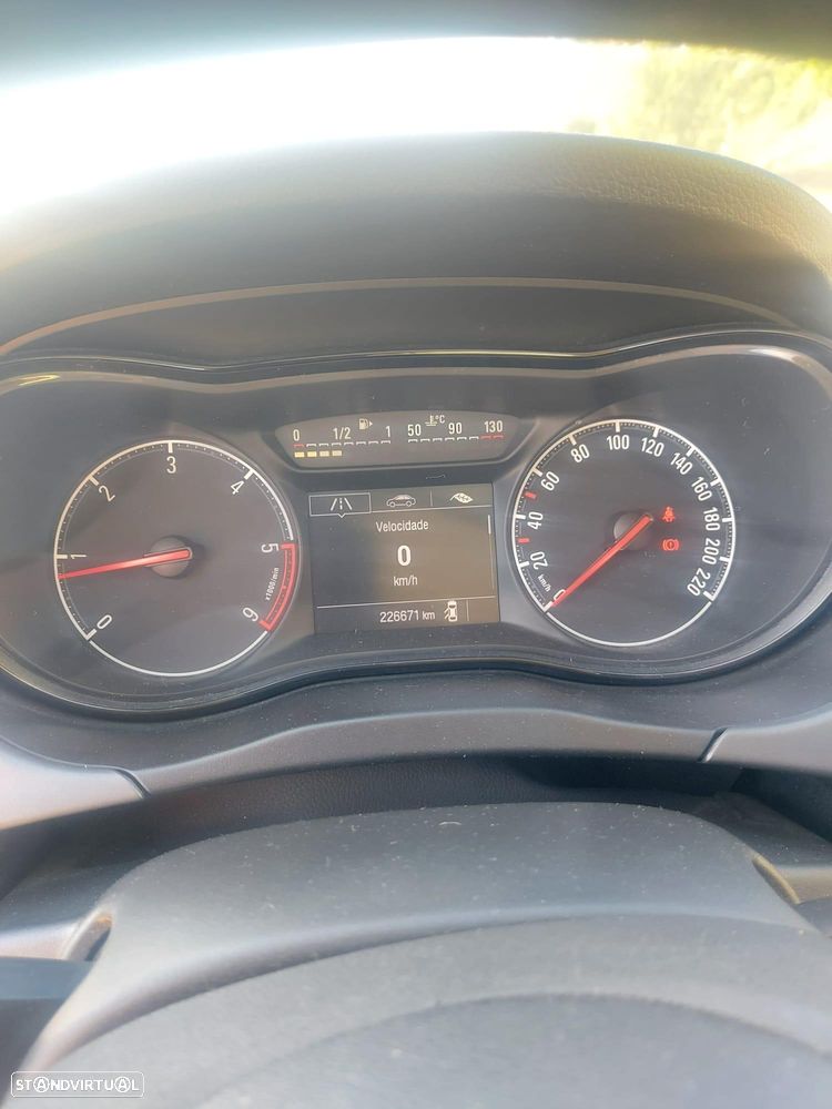 Opel Corsa - 9