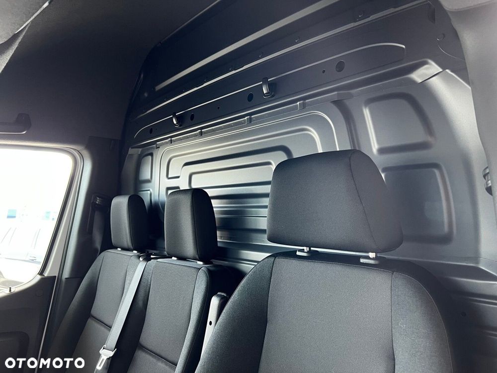 Mercedes-Benz Sprinter Sprinter - 7
