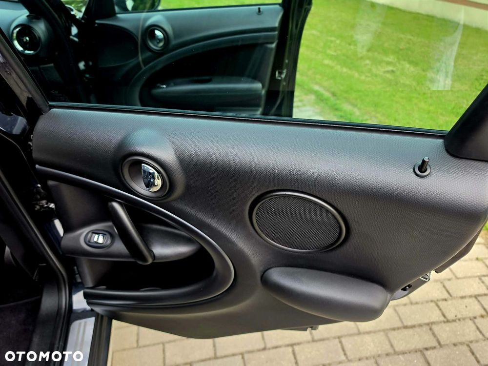 MINI Countryman Cooper SD All4 - 35