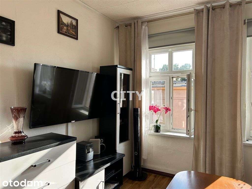 Mieszkanie, 35,10 m², Wrocław