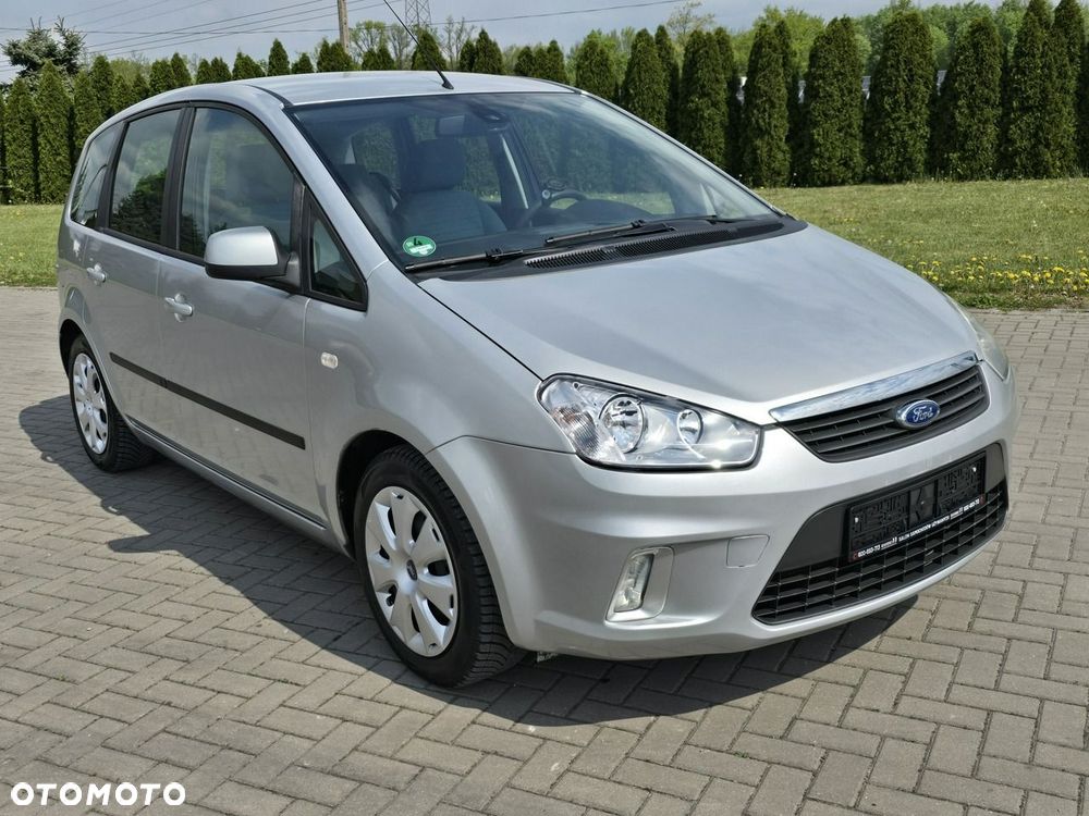 Ford C-MAX - 3