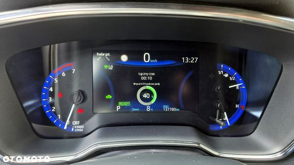 Toyota Corolla 1.8 Hybrid GPF Comfort - 26