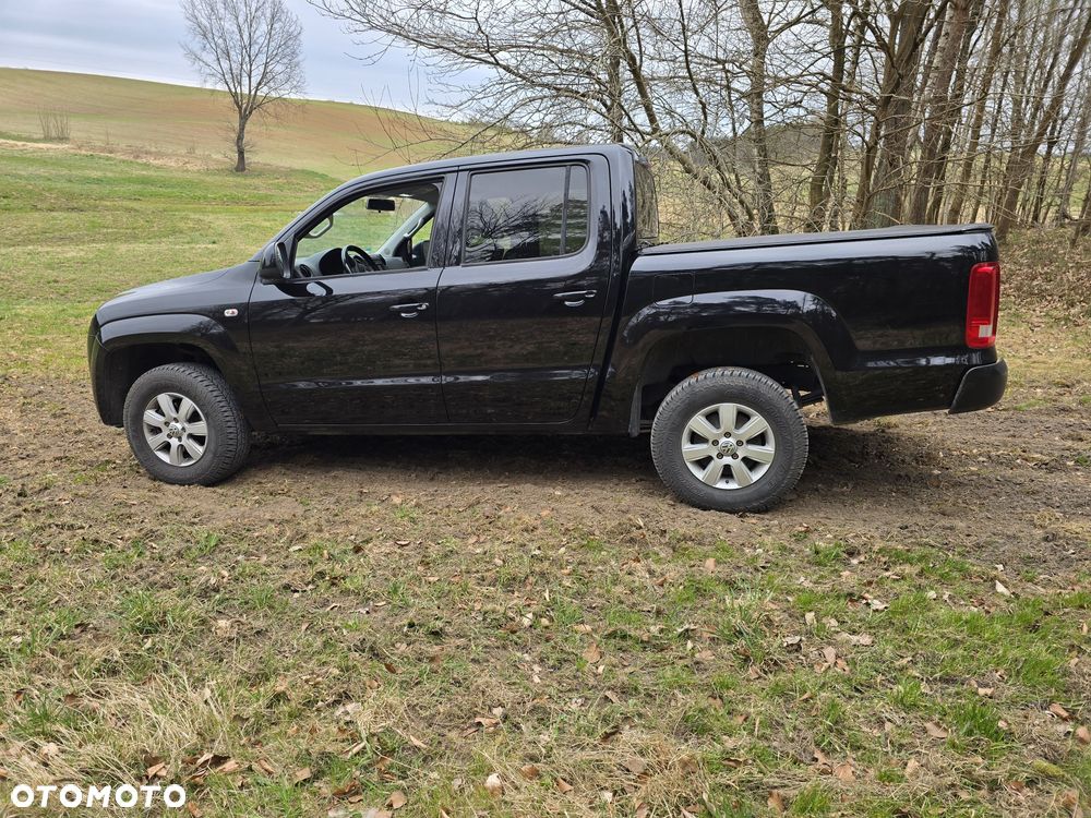 Volkswagen Amarok - 3