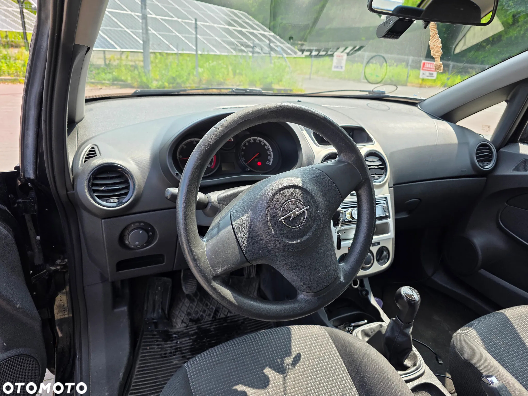 Opel Corsa 1.3 CDTI 111 - 7