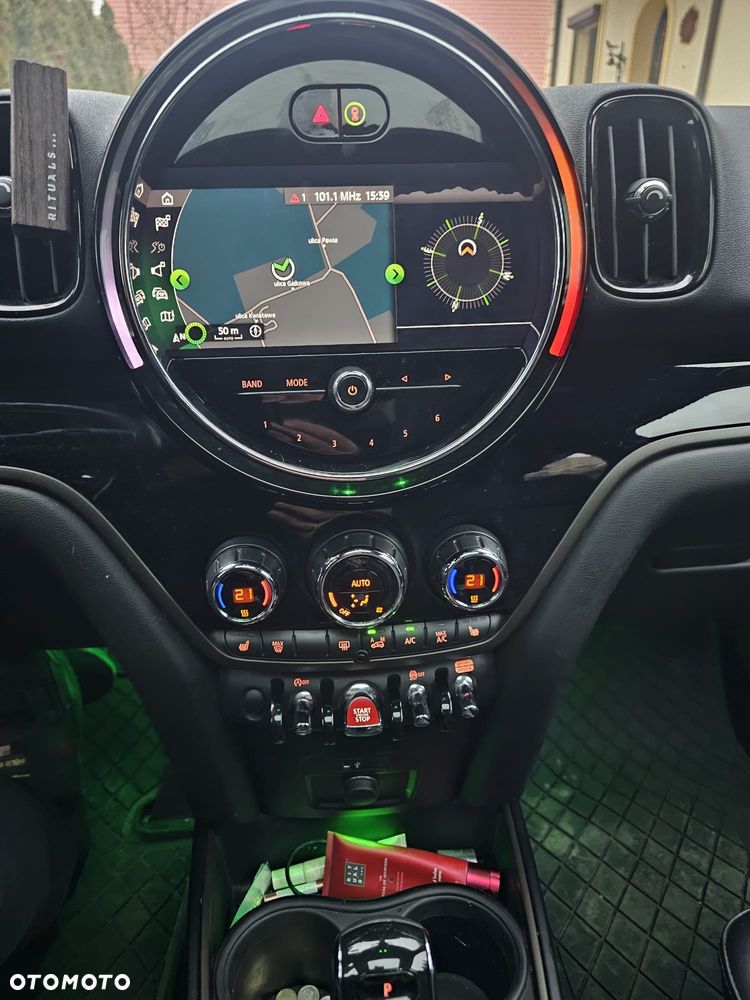 MINI Countryman Cooper S - 25