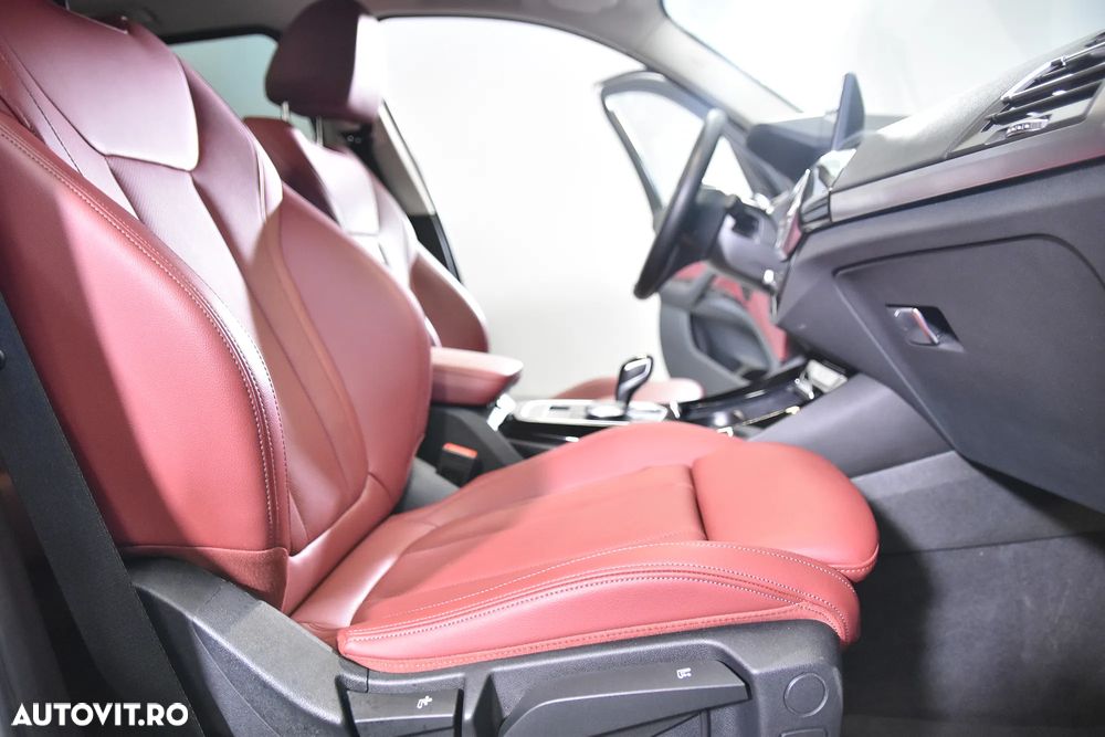 BMW X3 xDrive20d AT MHEV - 11