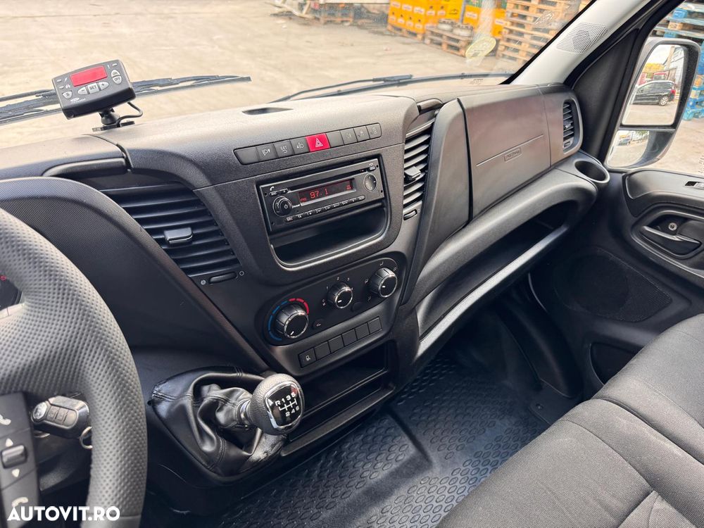 Iveco Daily - 31
