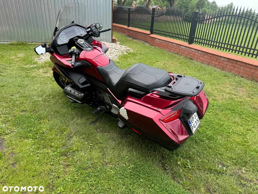 Honda GL - 3