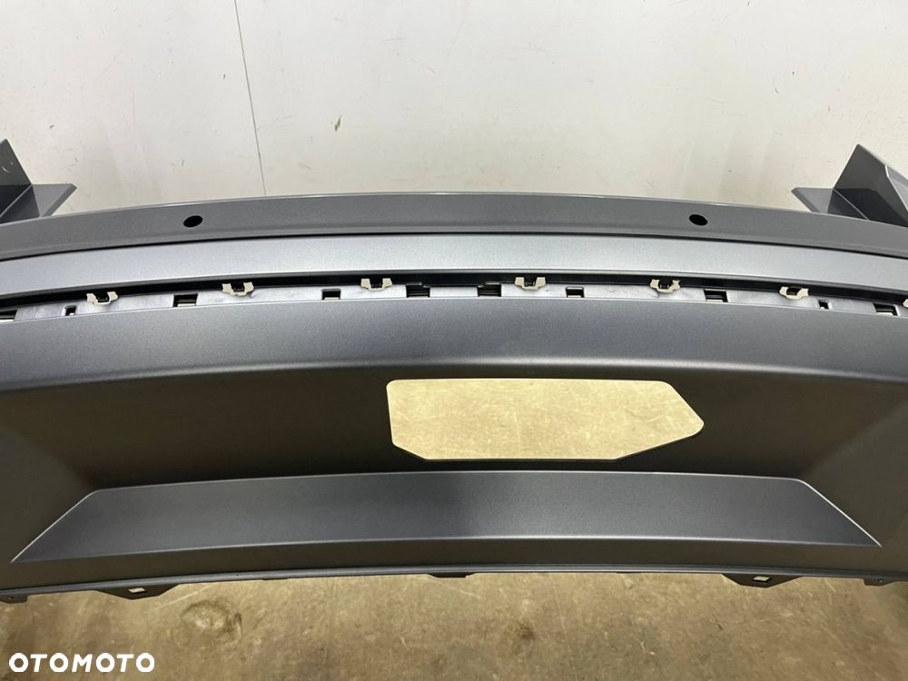 Zderzak tylny Skoda Enyaq iV 20r.- tył 4XPDC 5LG807421 - 14