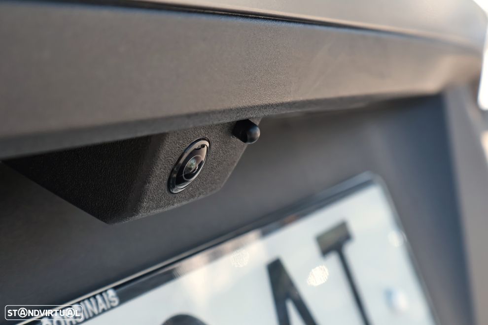 Peugeot 3008 1.2 Hybrid Allure e-DCS6 - 7