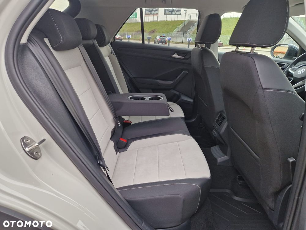 Volkswagen T-Roc 1.5 TSI Style - 20