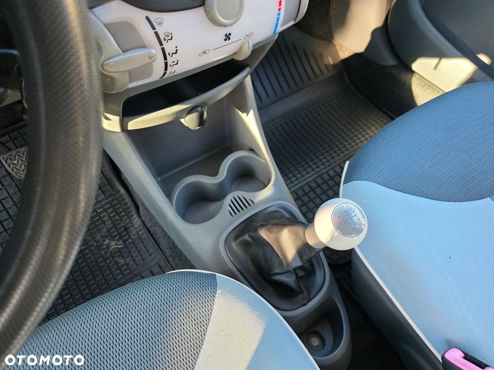 Citroën C1 1.0 Exclusive - 25