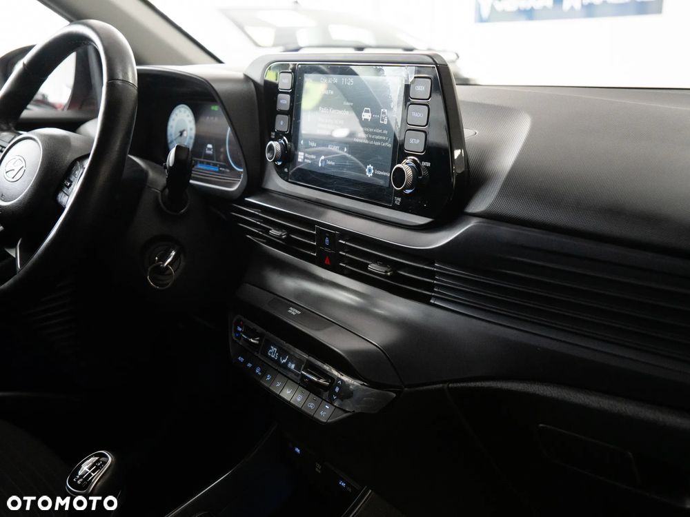 Hyundai i20 1.0 T-GDi Modern - 33