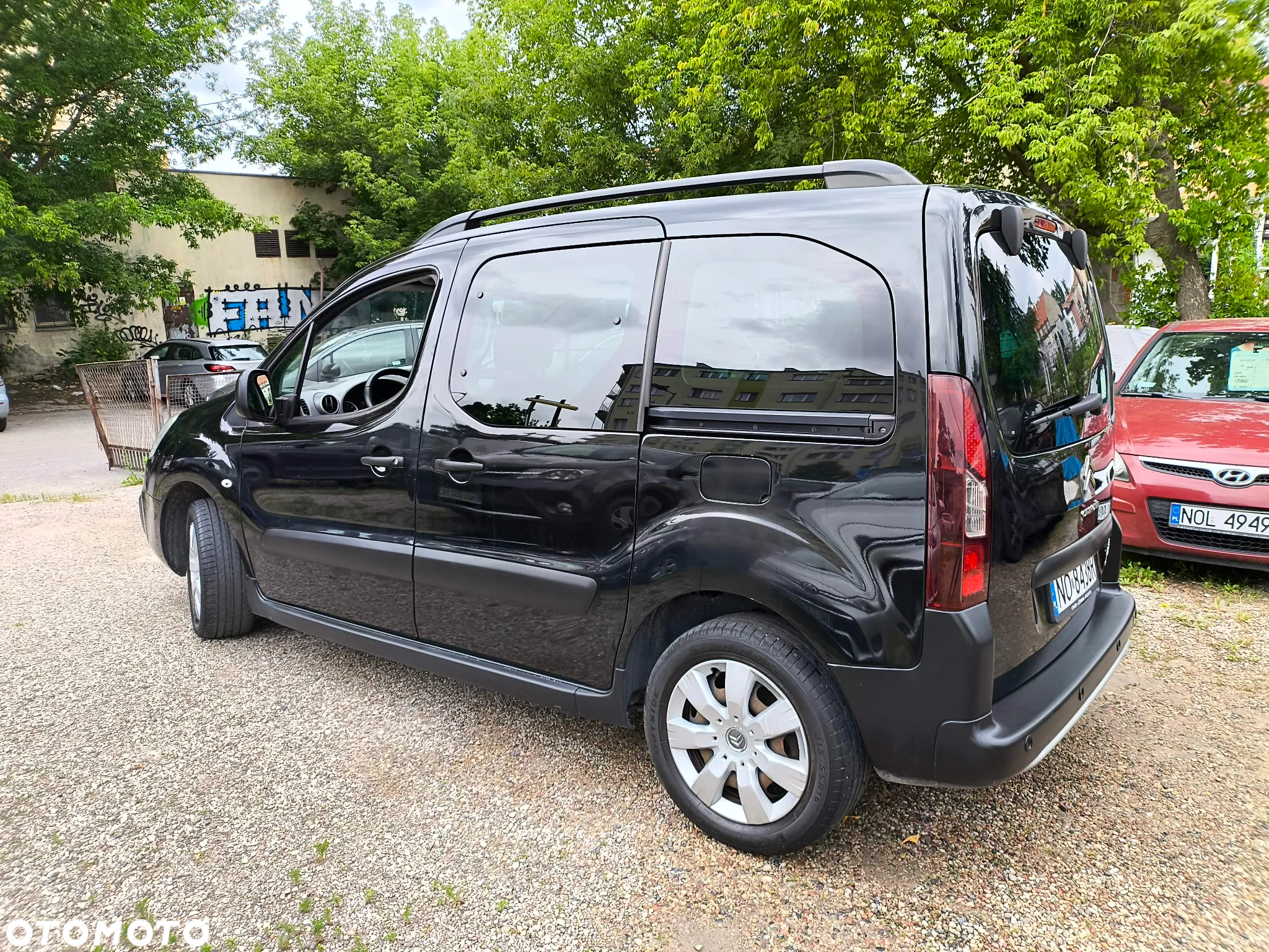 Citroën Berlingo 1.6 BlueHDi XTR - 6