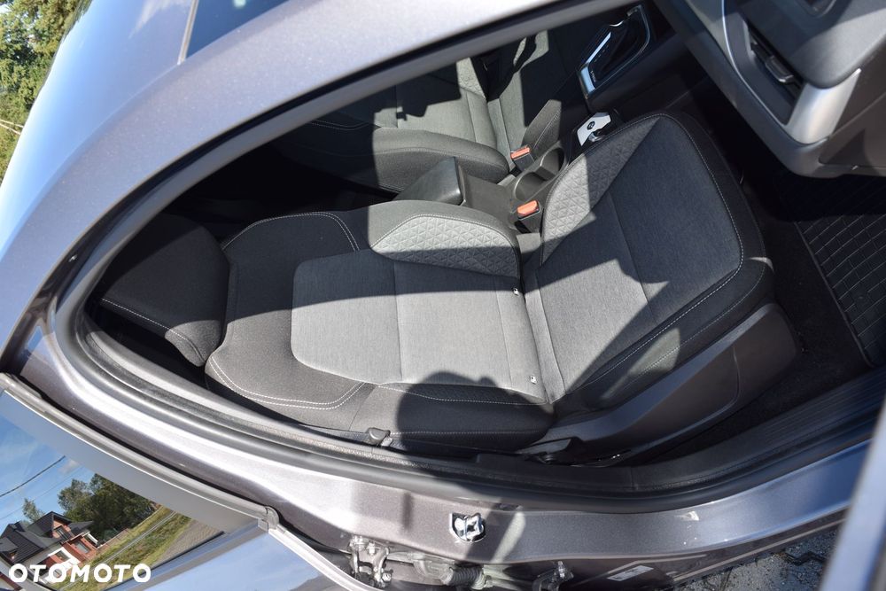 Renault Captur E-TECH Full 145 EVOLUTION - 23