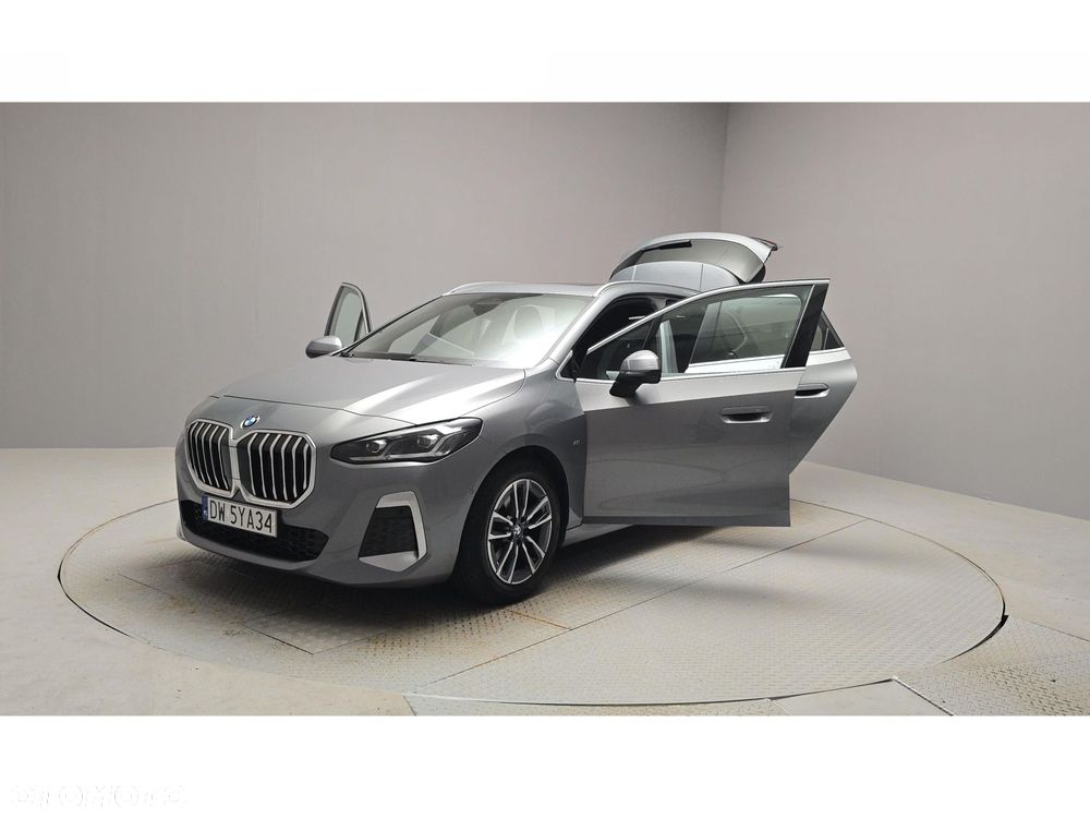 BMW Seria 2 218i M Sport - 13
