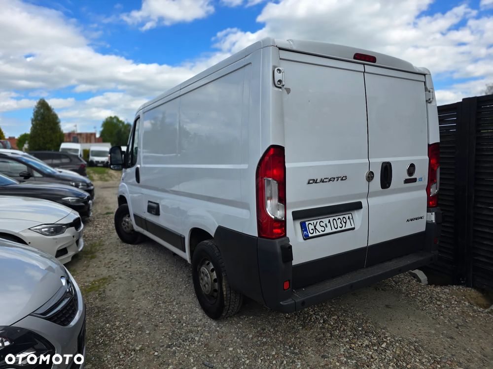Fiat Ducato - 2