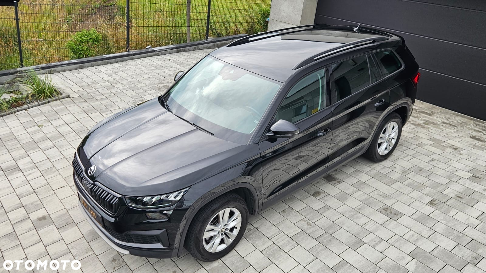 Skoda Kodiaq 2.0 TDI 4x2 Ambition DSG - 10