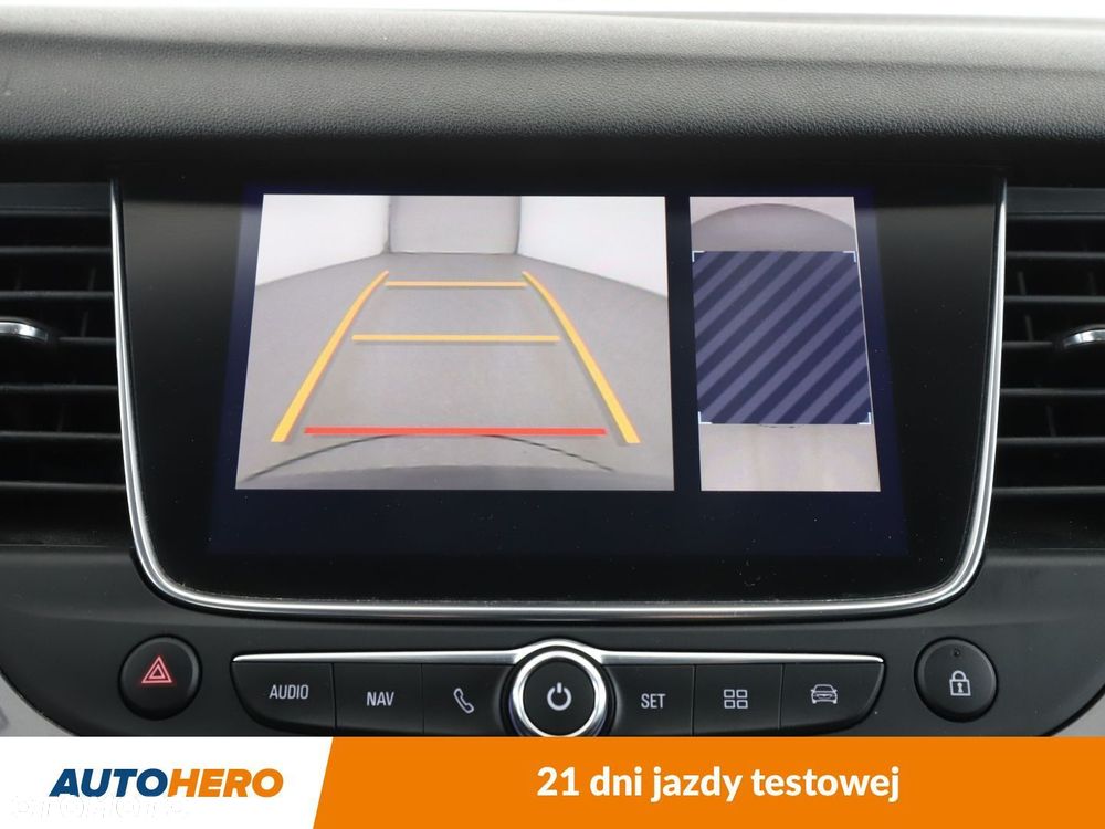 Opel Grandland X 1.2 T Elite S&S - 22