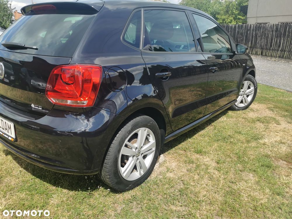 Volkswagen Polo 1.2 Trendline - 8