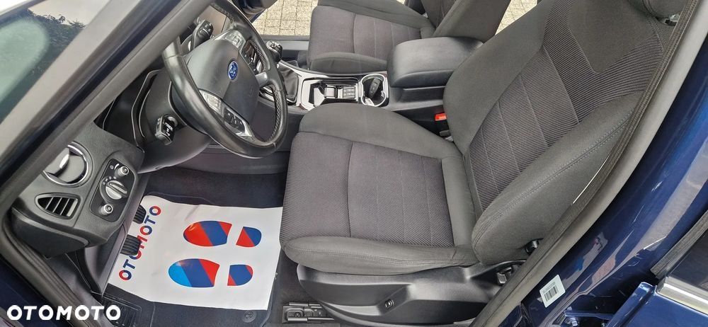 Ford S-Max - 18