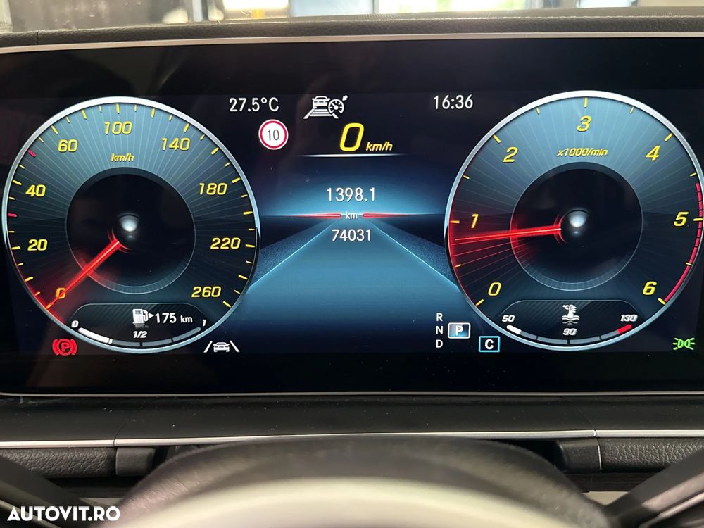 Mercedes-Benz GLS 400 d 4MATIC Aut. - 11