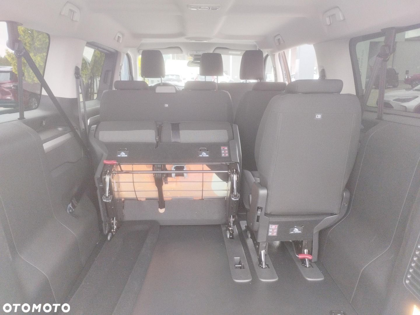 Toyota Proace Verso 2.0 D4-D Long Business - 24