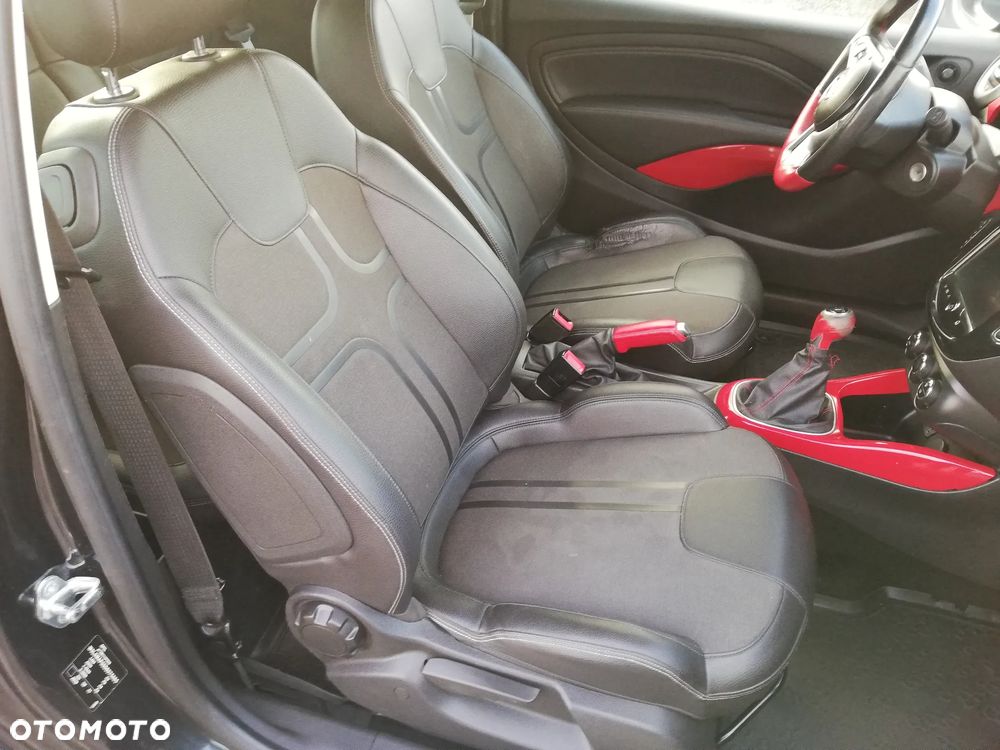 Opel Adam 1.4 Slam - 19