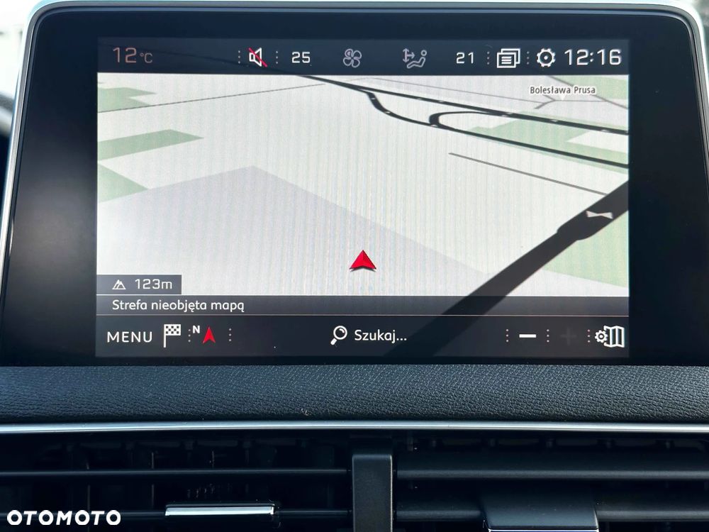 Peugeot 5008 - 34