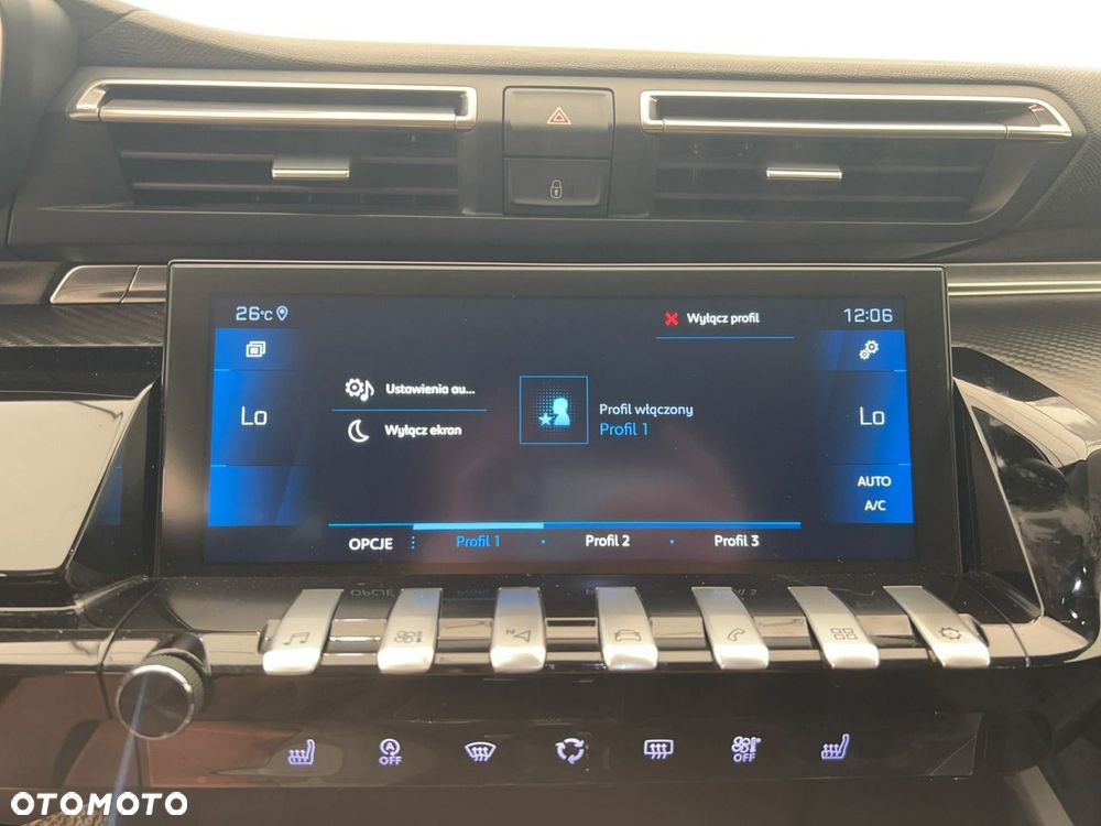 Peugeot 508 BlueHDi 130 Allure S&S EAT8 - 19