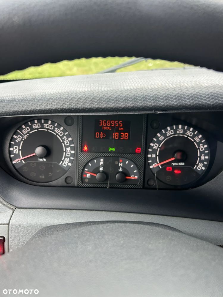 Iveco DAILY 35S12 - 4