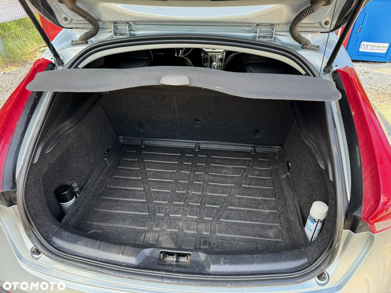 Volvo V40 Cross Country - 17