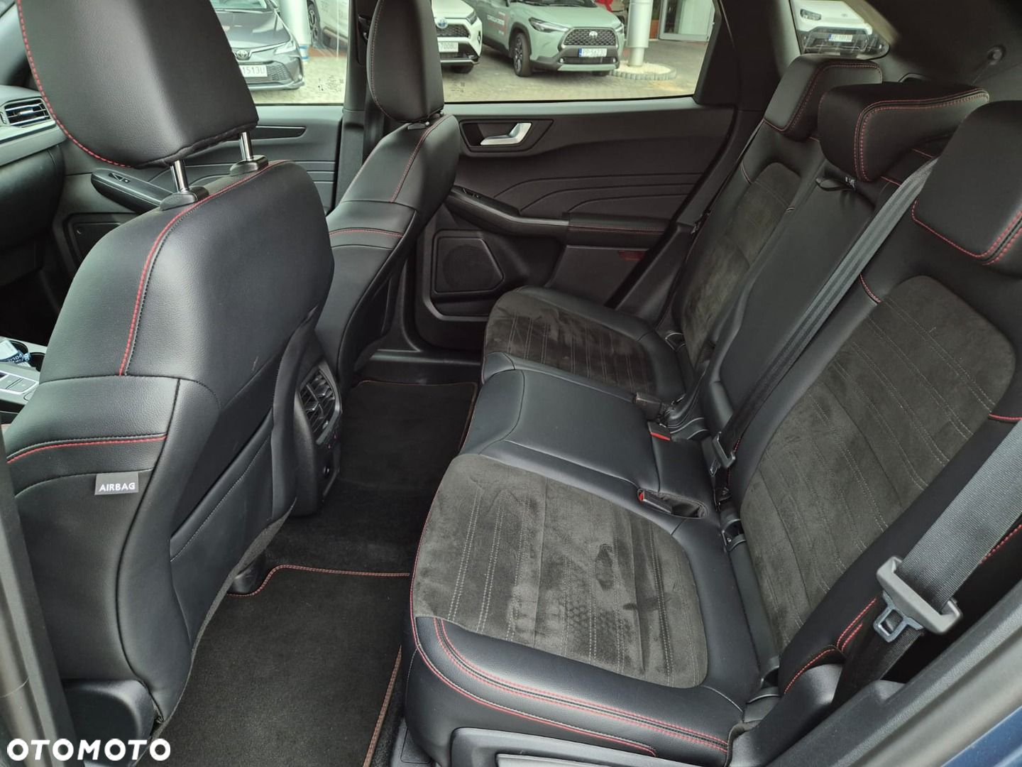 Ford Kuga - 15