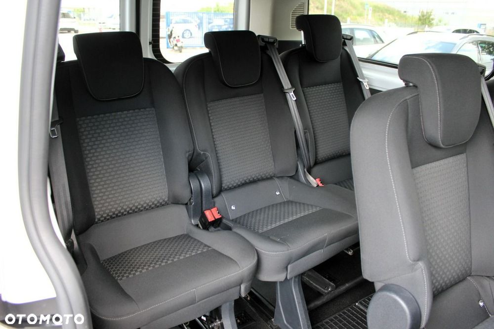 Ford Transit Custom 320 L2H1 Trend (bryg.) - 12