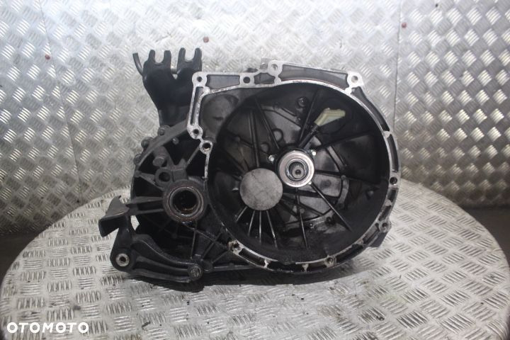 SKRZYNIA BIEGÓW 5 FOCUS II MK2 LIFT 1.8TDCI - 1