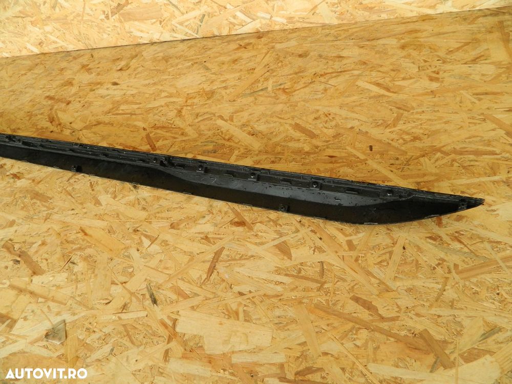 Ornament prag stanga, Kia Ceed GT Line, 2018, 2019, 2020, 87763-J7700. - 4