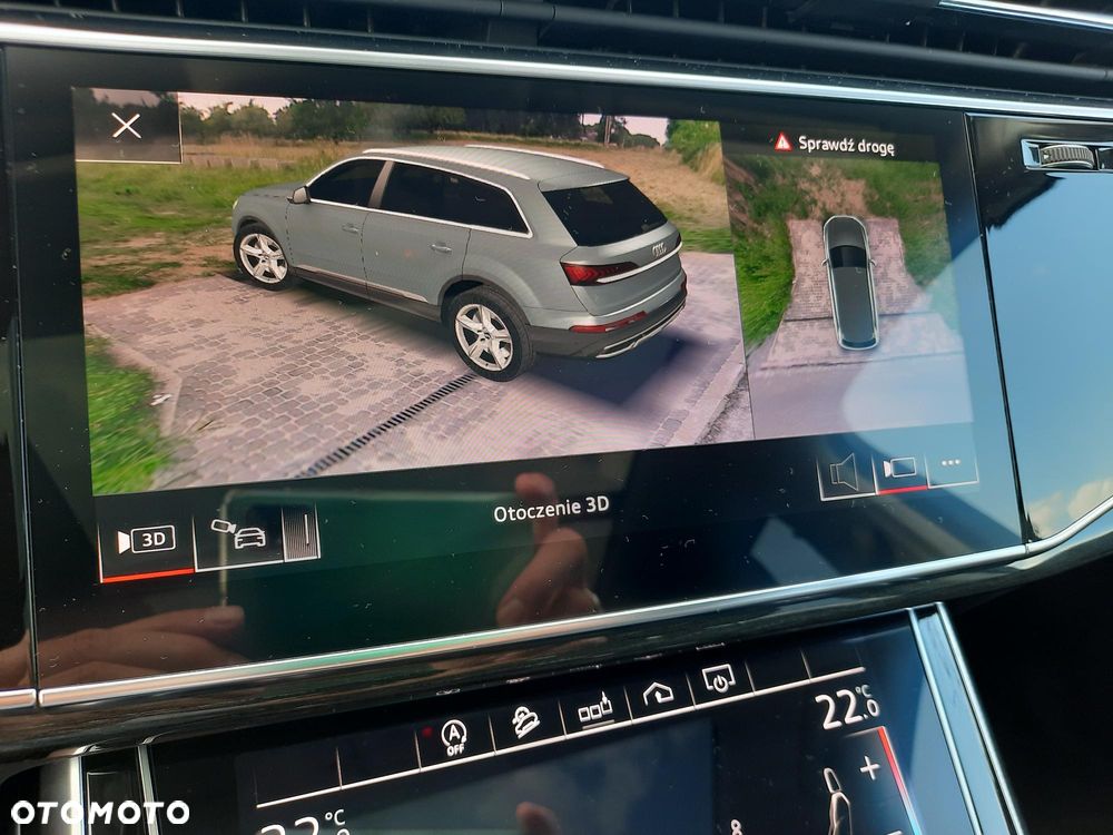 Audi Q7 - 38