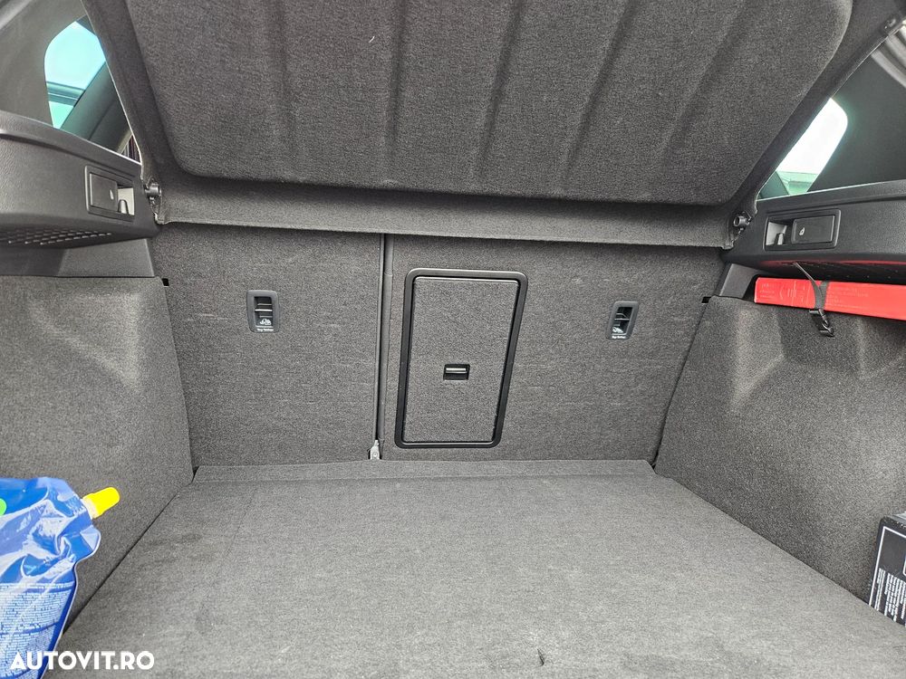 Seat Ateca 1.5 TSI Start&Stop 4DRIVE DSG7 Xcellence - 23