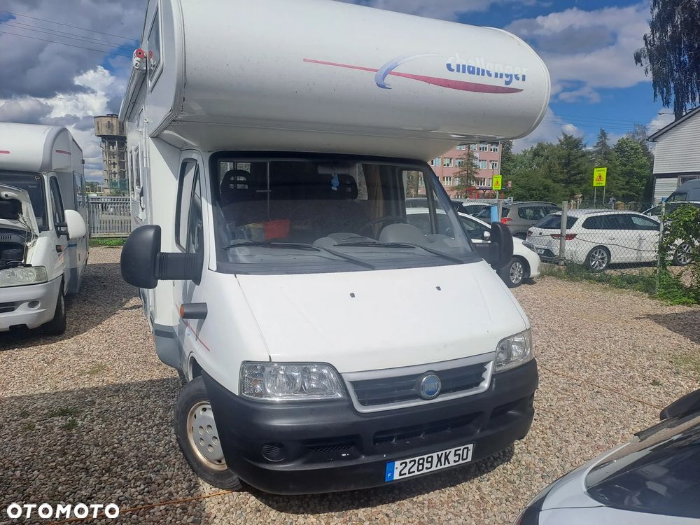 Fiat Ducato