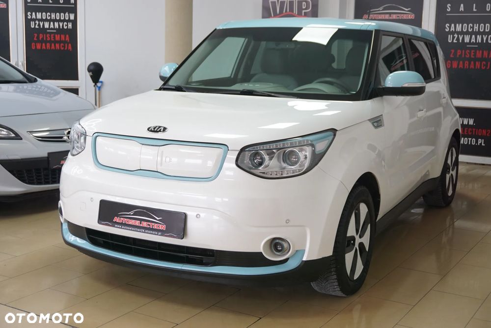Kia Soul Play - 3