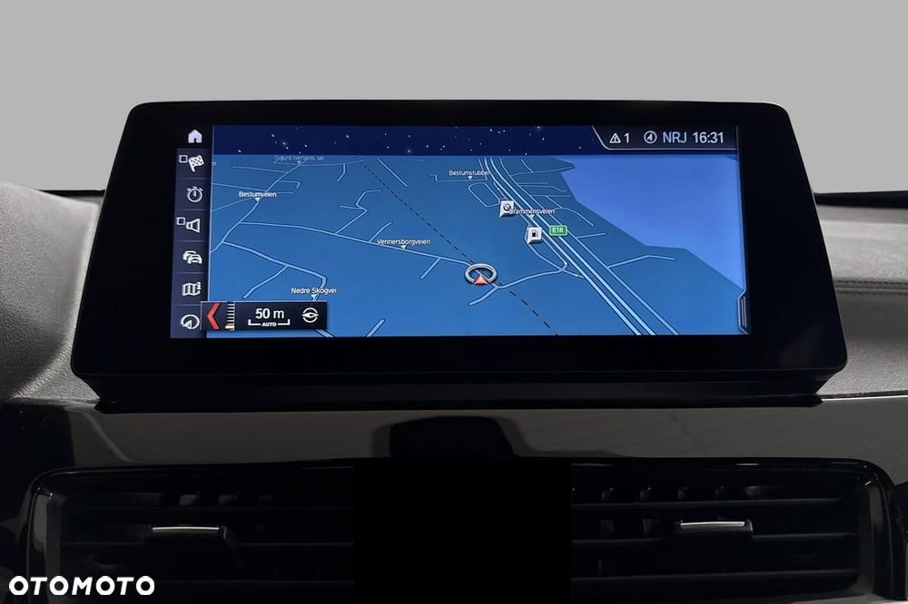 BMW X2 xDrive25e Advantage Plus - 4