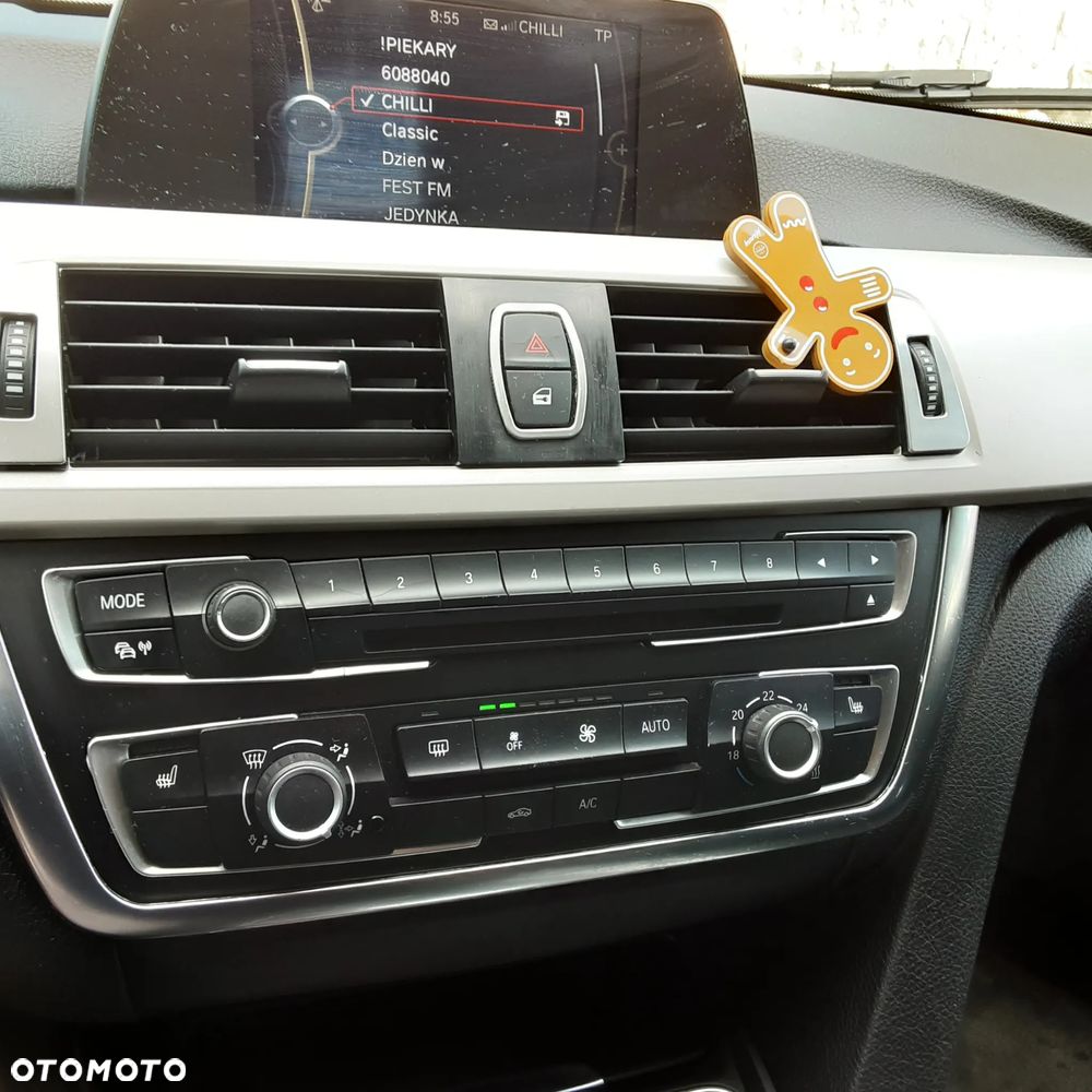 BMW Seria 3 - 15