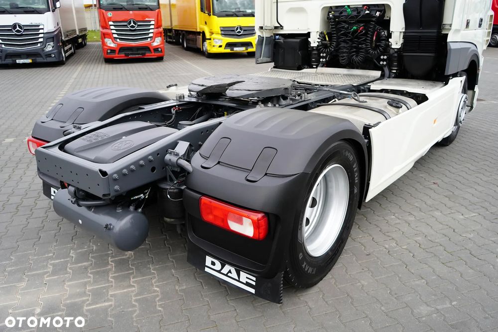 DAF / 106 / 480 / EURO 6 / ACC / SUPER SPACE CAB - 37