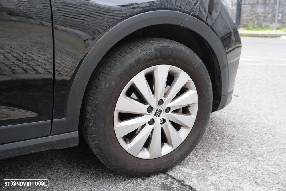 SEAT Arona 1.0 TSI Style - 28